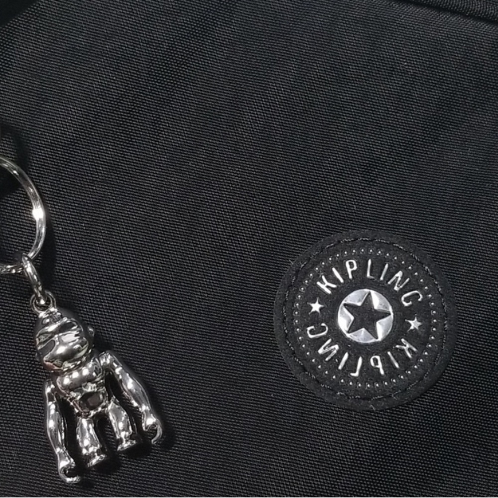 Kipling adjustable crossbody - Picture 5 of 11